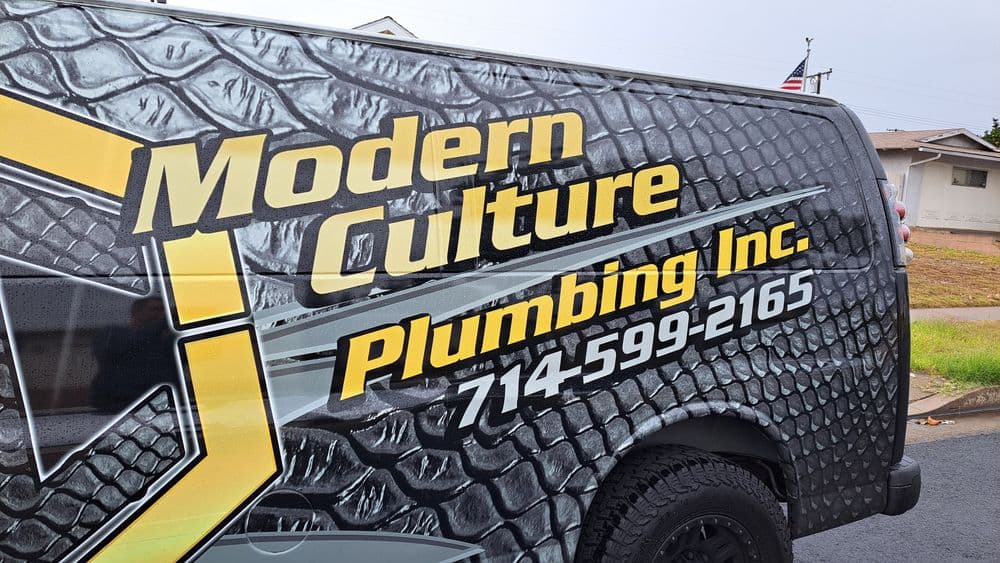 About Modern Culture Plumbing